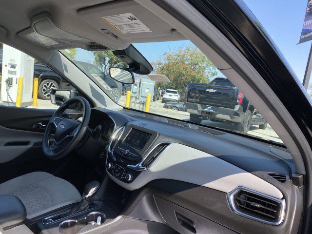 Used 2024 Chevrolet Equinox LS w/ Midnight Edition image 28