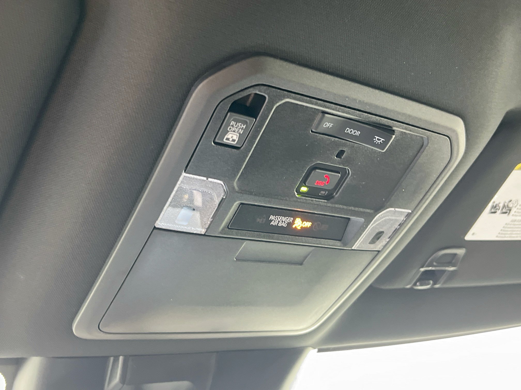 New 2026 Toyota Tundra SR5 AWD/4WD image 20