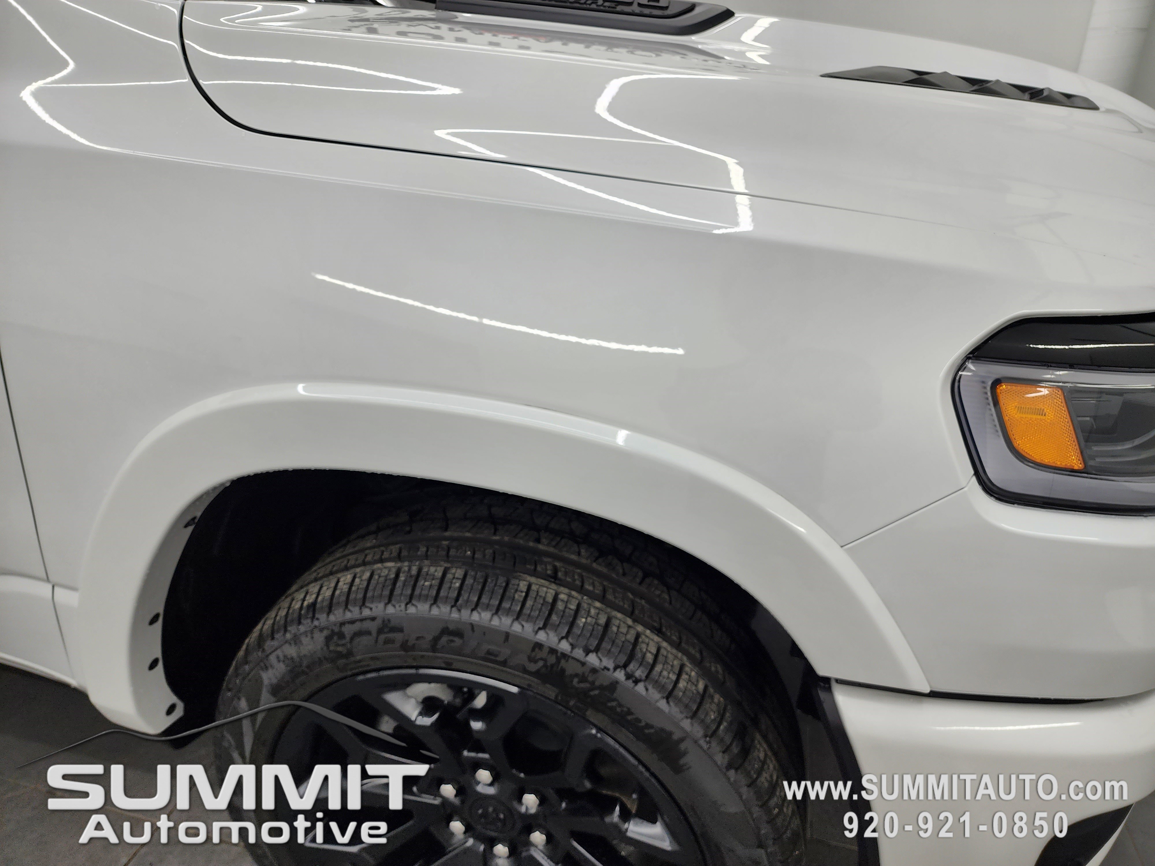 New 2026 RAM 1500 Limited image 26