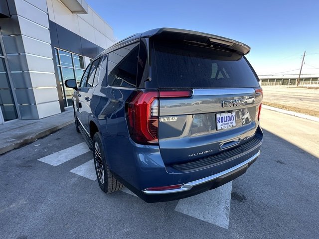 New 2026 GMC Yukon Elevation w/ LPO, Floor Liner Package image 9
