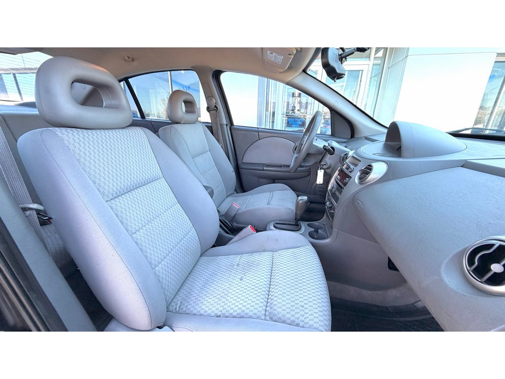 Used 2007 Saturn ION Level 2 w/ Preferred Pkg FWD image 10