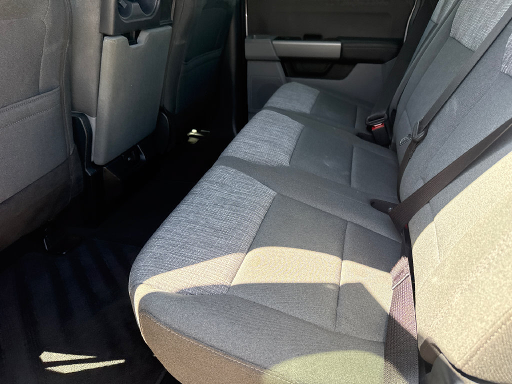 Used 2026 Ford F250 XLT AWD/4WD image 14