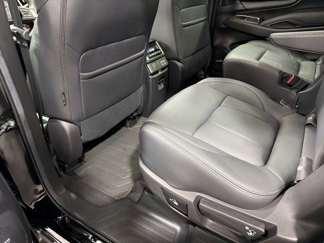 Used 2025 Subaru Ascent Limited w/ Popular Package #1 image 32