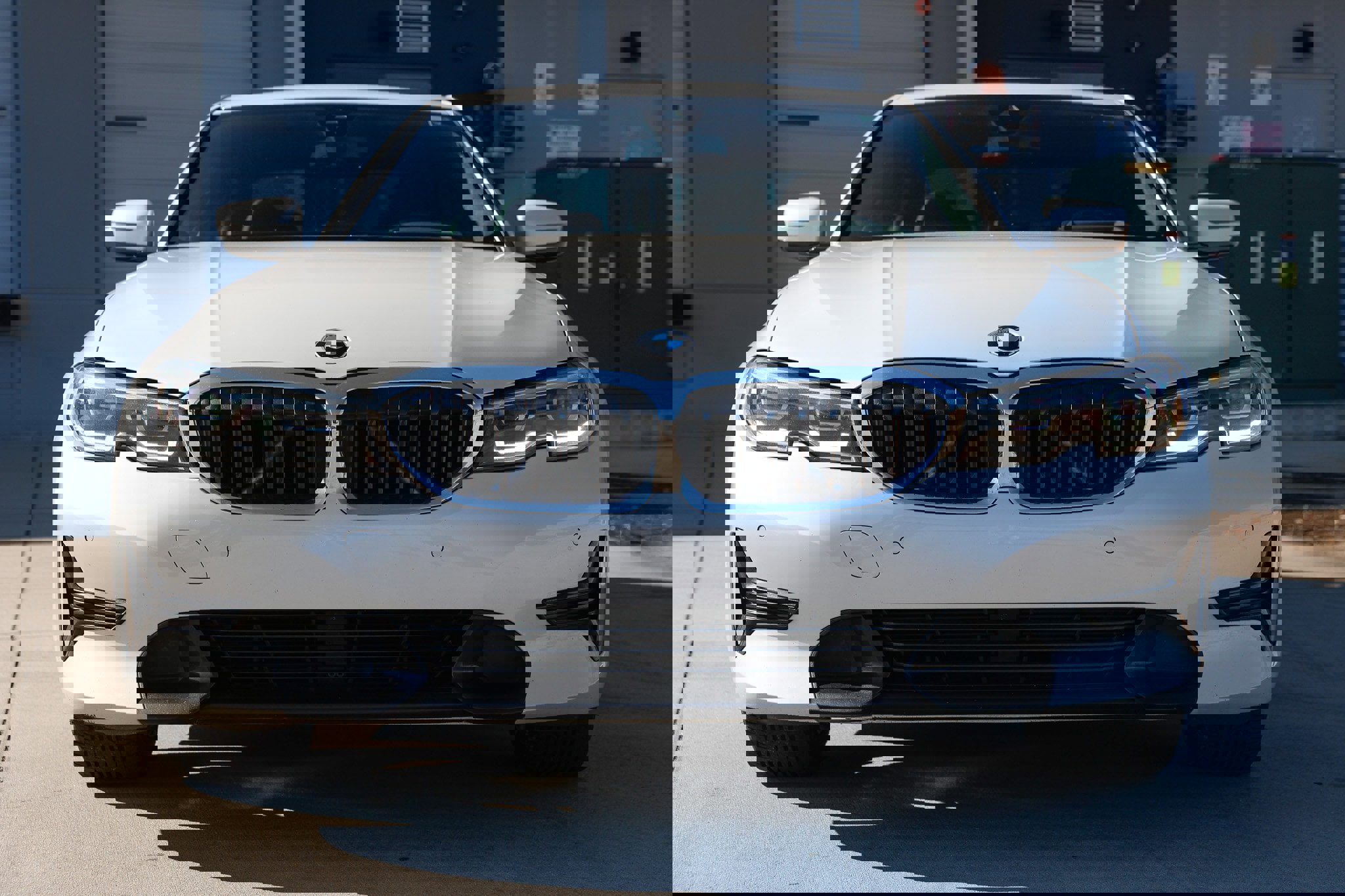 Used 2019 BMW 330i Sedan w/ Premium Package image 22