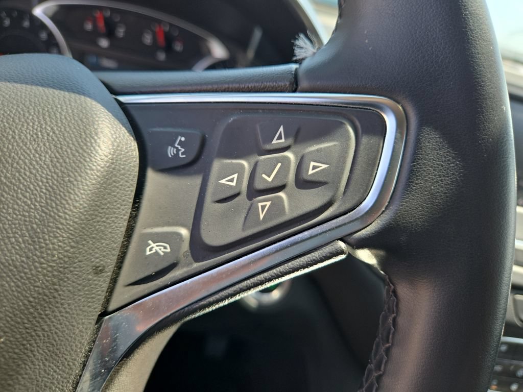 Used 2024 Chevrolet Equinox LT FWD image 17