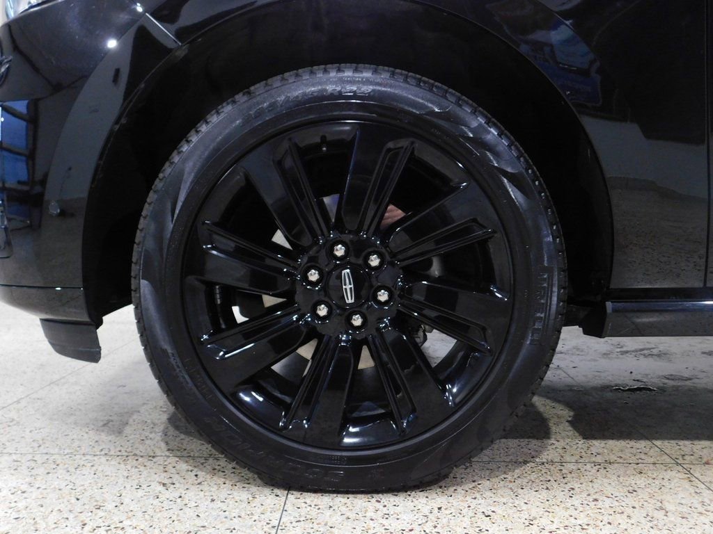 Used 2024 Lincoln Navigator L Reserve w/ Equipment Group 201A image 23