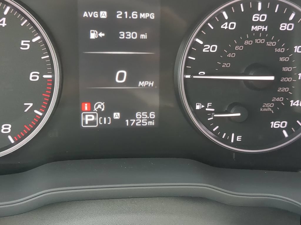 Used 2026 Subaru Forester Limited AWD/4WD image 33