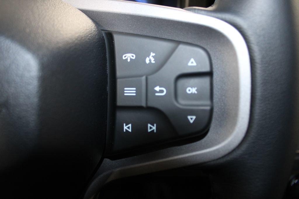 New 2025 Ford Bronco Big Bend w/ Black Diamond Package image 34