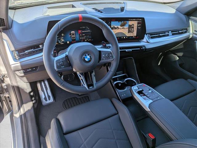 Used 2026 BMW X1 M35i w/ Technology Package AWD/4WD image 3