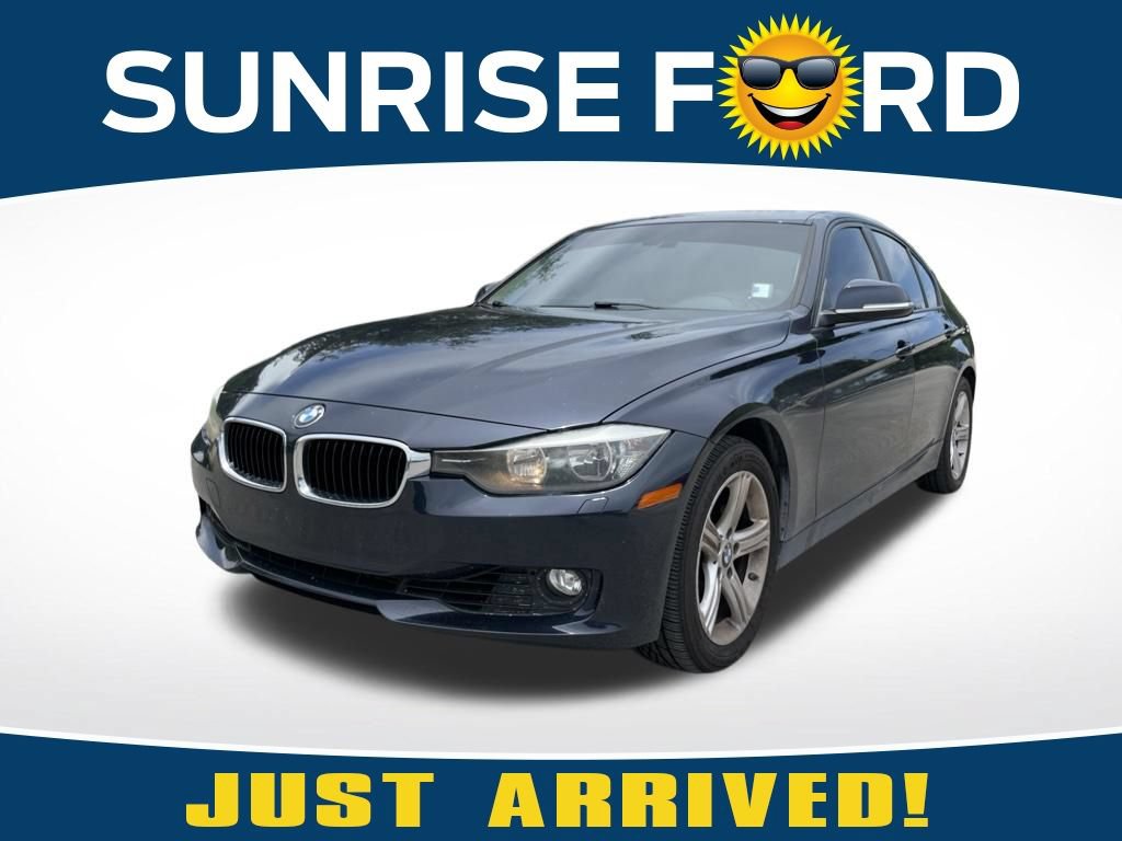 Used 2013 BMW 328i xDrive Sedan