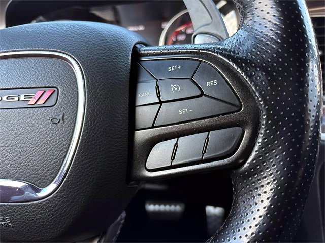 Used 2022 Dodge Charger Scat Pack image 19