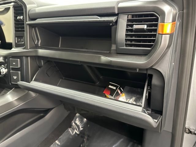 New 2025 Ford F150 Tremor w/ Bed Utility Package image 10