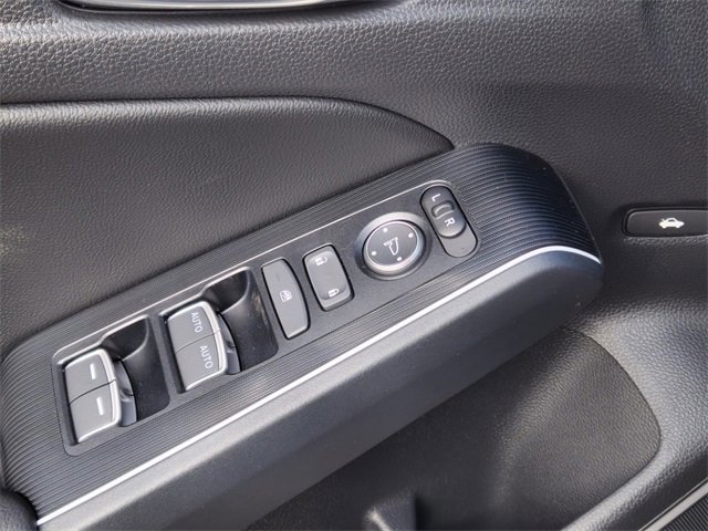 New 2026 Honda Civic Sport Touring image 16