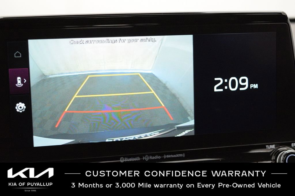 Used 2022 Kia Seltos EX AWD/4WD image 23