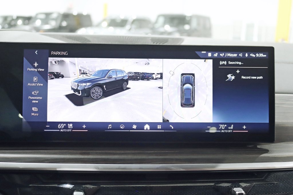 Used 2024 BMW X5 xDrive40i w/ Premium Package AWD/4WD image 19