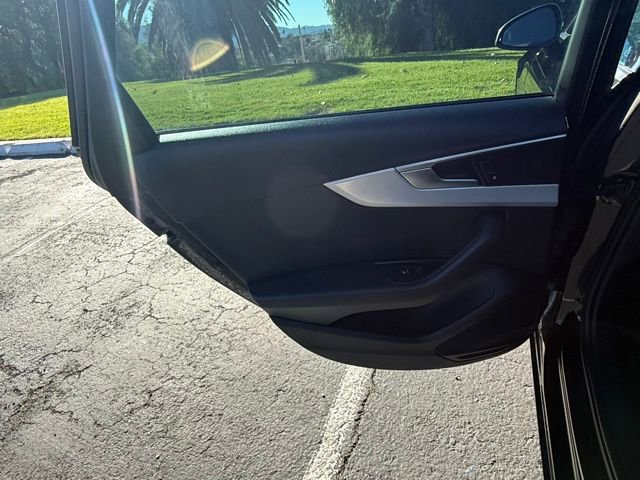 Used 2017 Audi A4 2.0T Ultra Premium image 11