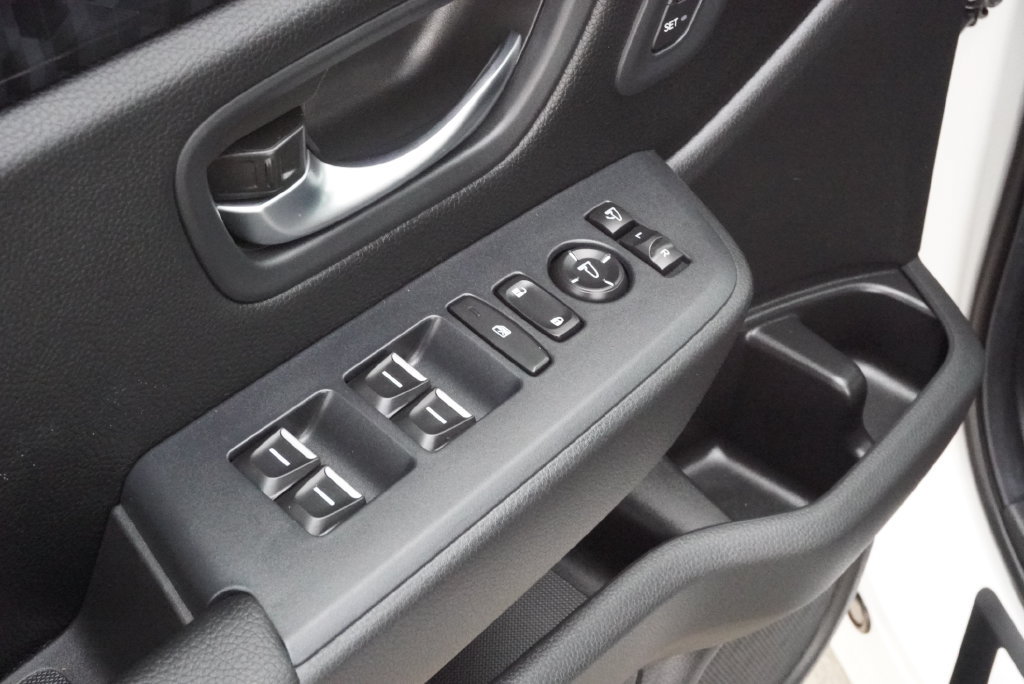 Used 2026 Honda Passport TrailSport Elite image 28