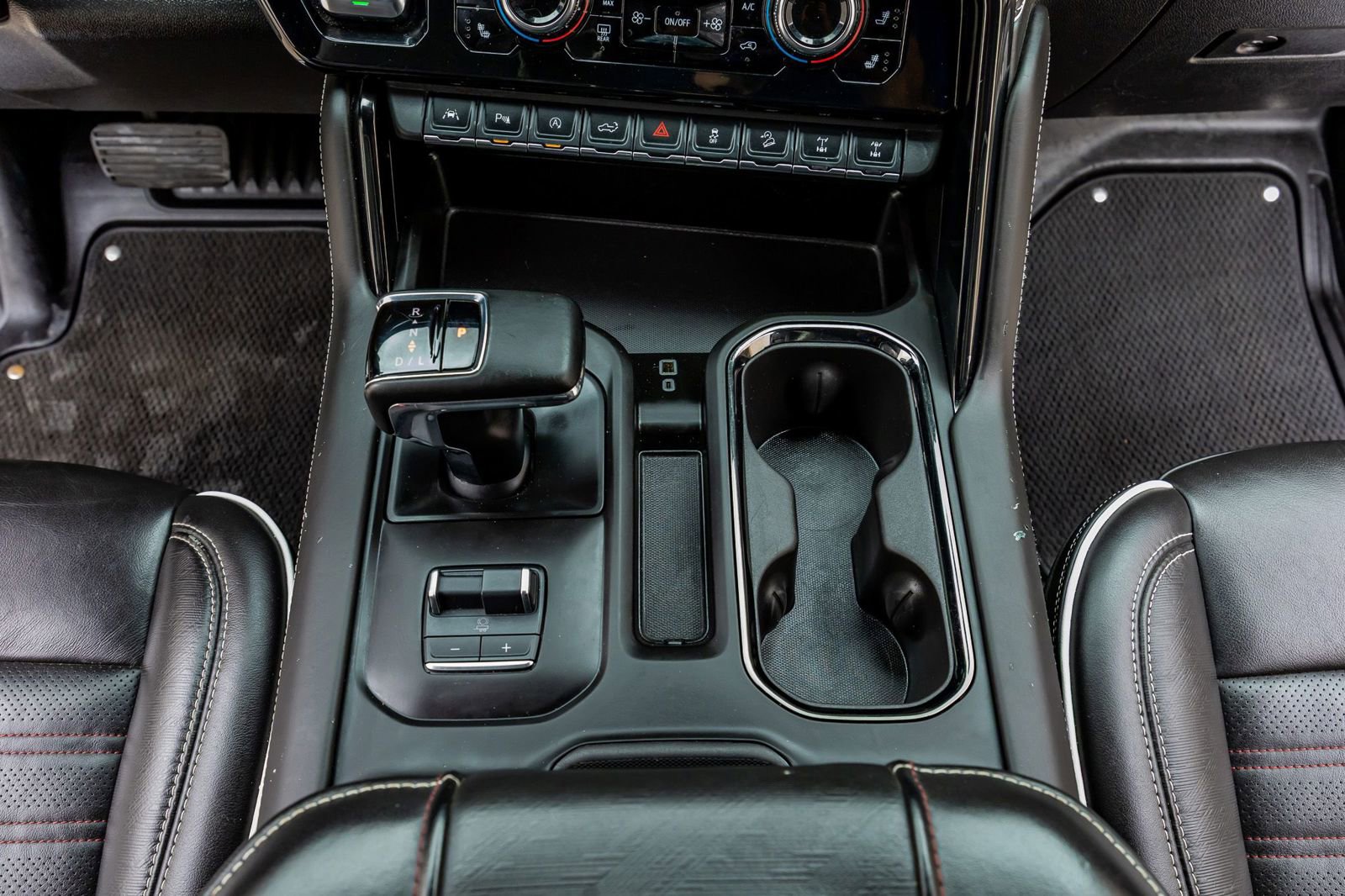 Used 2024 GMC Sierra 1500 AT4X AWD/4WD image 26