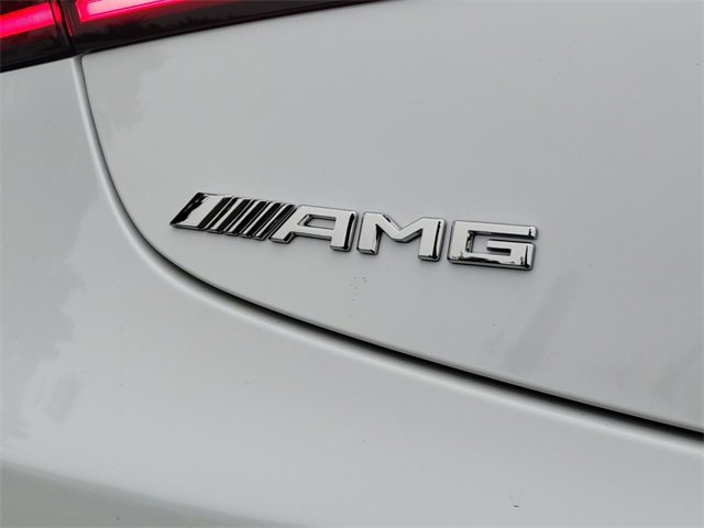 New 2026 Mercedes-Benz CLE 53 AMG 4MATIC Cabriolet image 11