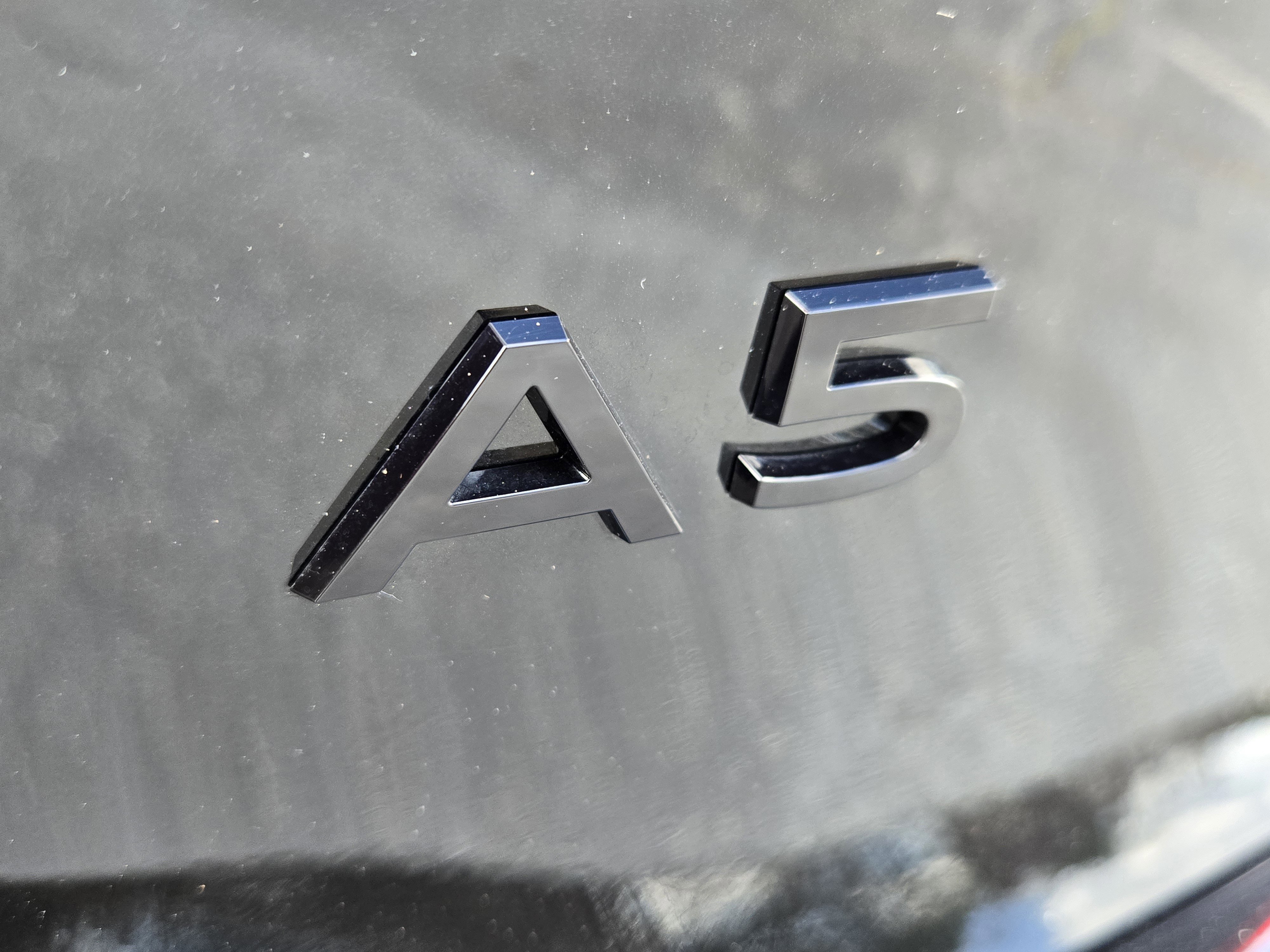 Used 2025 Audi A5 2.0T Premium Plus w/ Premium Plus AWD/4WD image 9