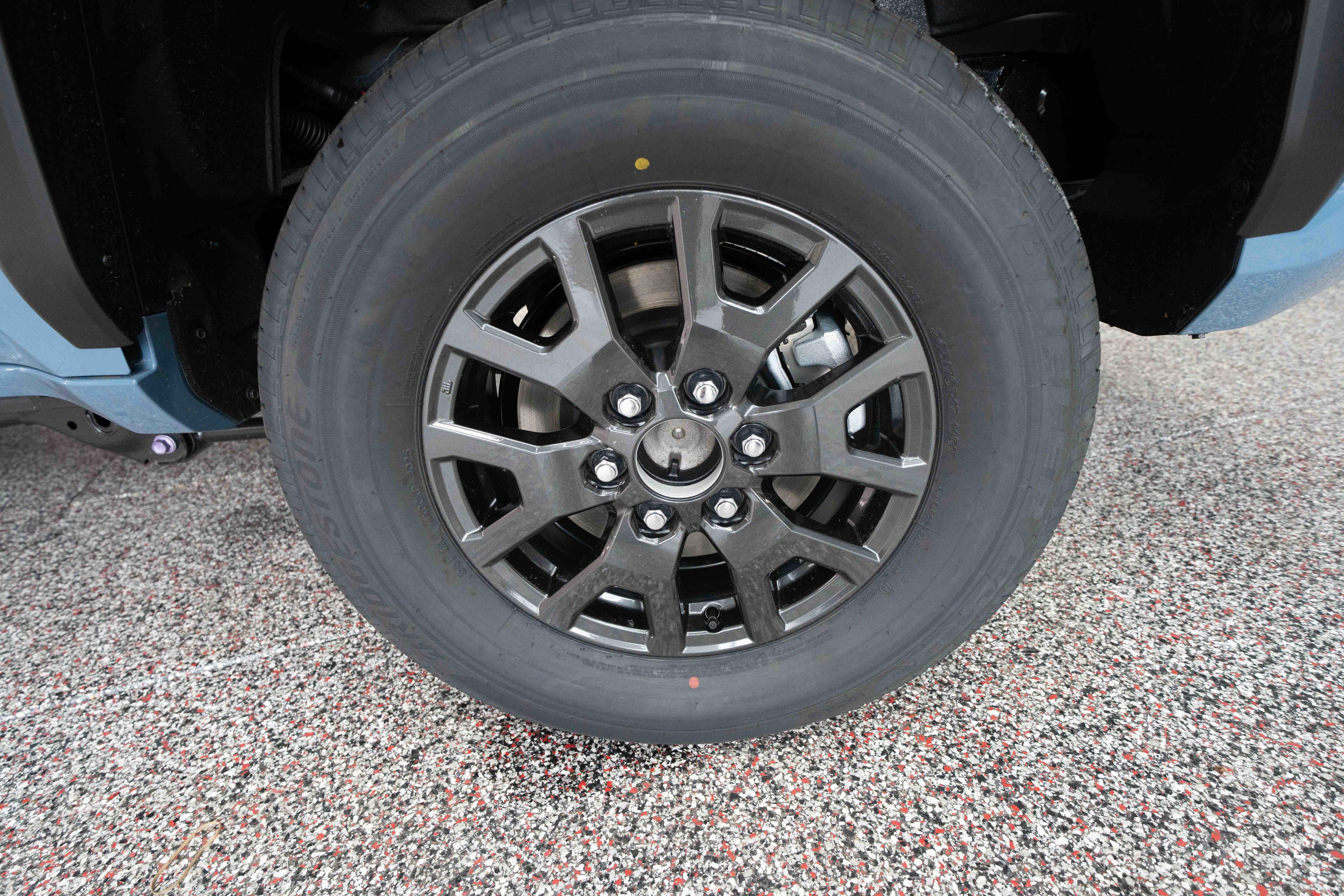 New 2025 Toyota 4Runner SR5 image 29