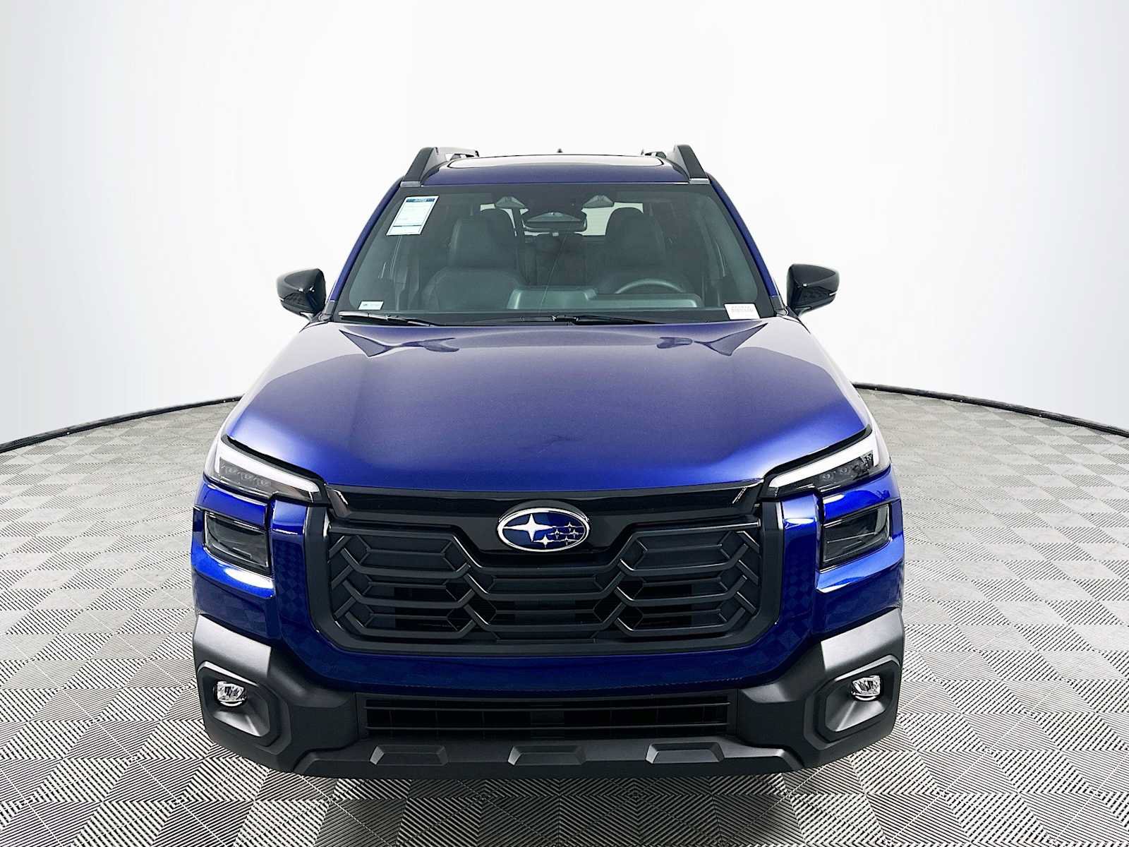 New 2026 Subaru Outback Limited AWD/4WD image 2