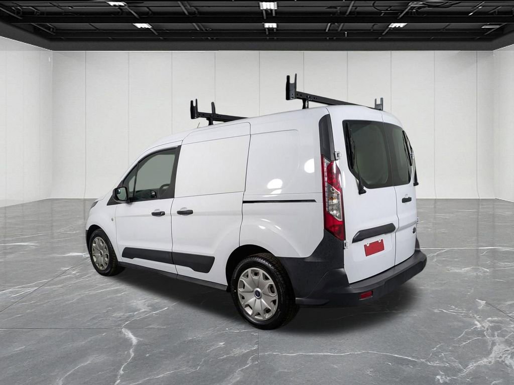 Used 2018 Ford Transit Connect XL image 3