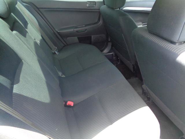 Used 2015 Mitsubishi Lancer ES image 14