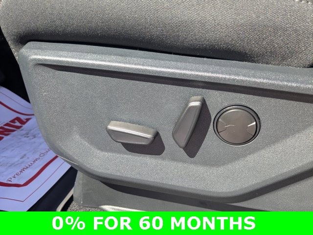 New 2025 Ford F150 XLT w/ Equipment Group 302A MID image 17