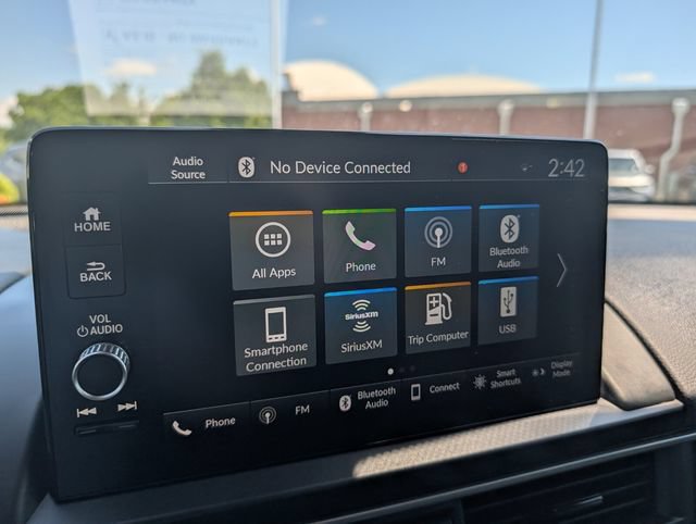Used 2025 Honda Pilot EX-L image 52