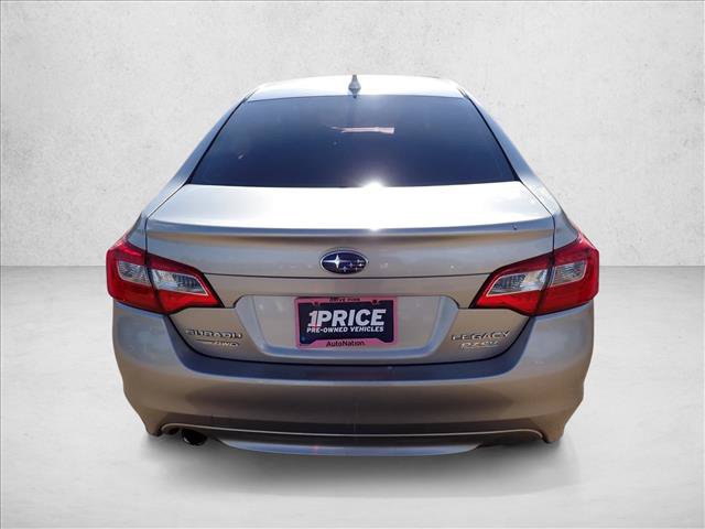 Used 2017 Subaru Legacy 2.5i Premium AWD/4WD image 3