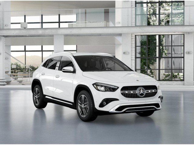 Used 2025 Mercedes-Benz GLA 250 image 34