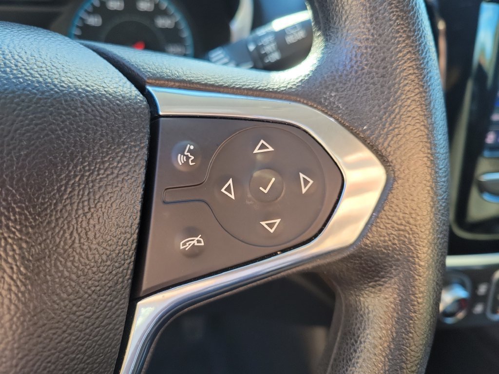 Used 2020 Chevrolet Traverse LS w/ LPO, Floor Liner Package FWD image 24