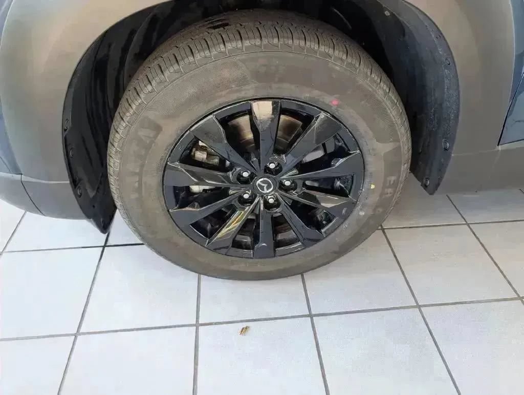 Used 2025 MAZDA CX-50 AWD 2.5 S w/ Preferred Package image 78