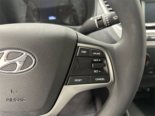 Used 2019 Hyundai Accent SE image 32
