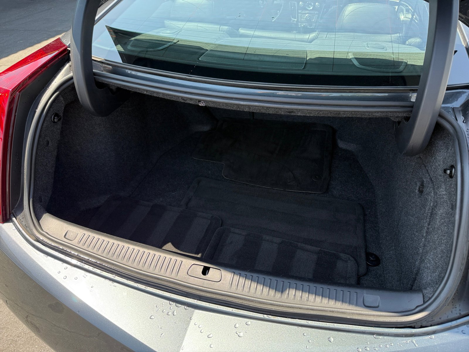 Used 2011 Cadillac CTS V image 18