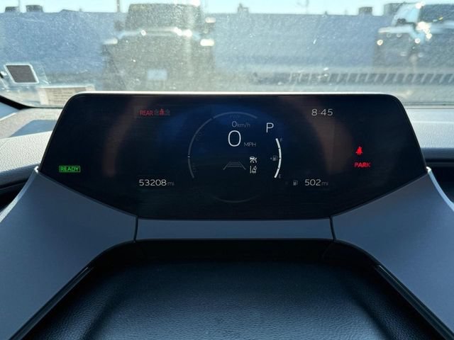 Used 2023 Toyota Prius LE FWD image 23