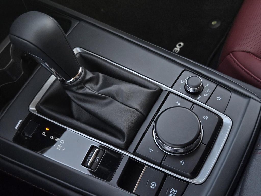 New 2026 MAZDA CX-30 AWD 2.5 S image 25