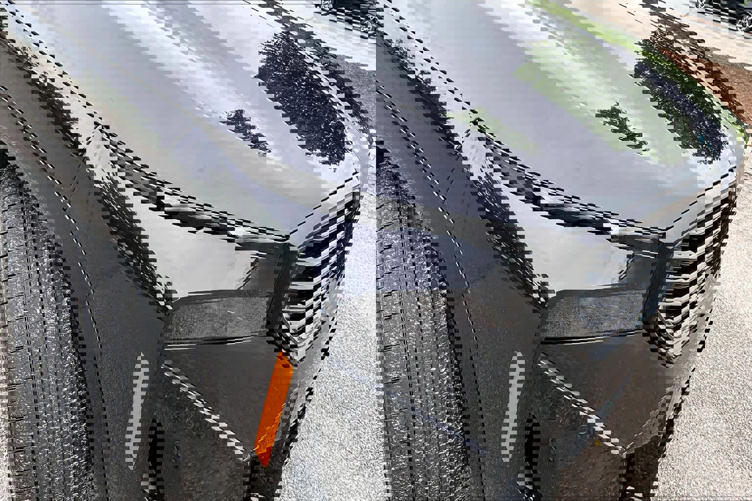 Used 2024 BMW XM AWD/4WD image 29