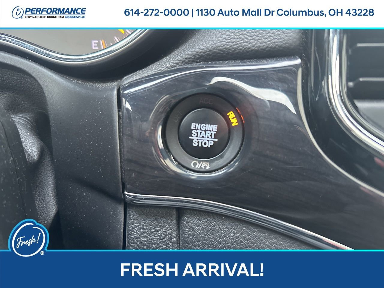 Used 2019 Jeep Grand Cherokee Overland image 26