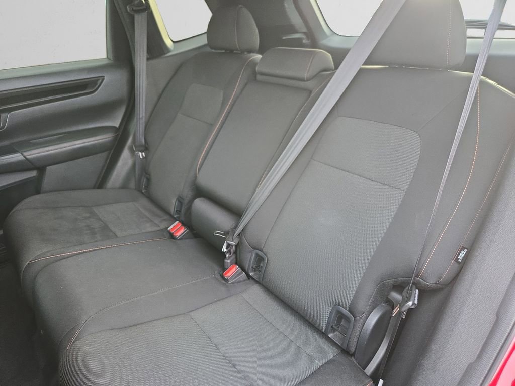 Used 2023 Honda CR-V Sport image 14