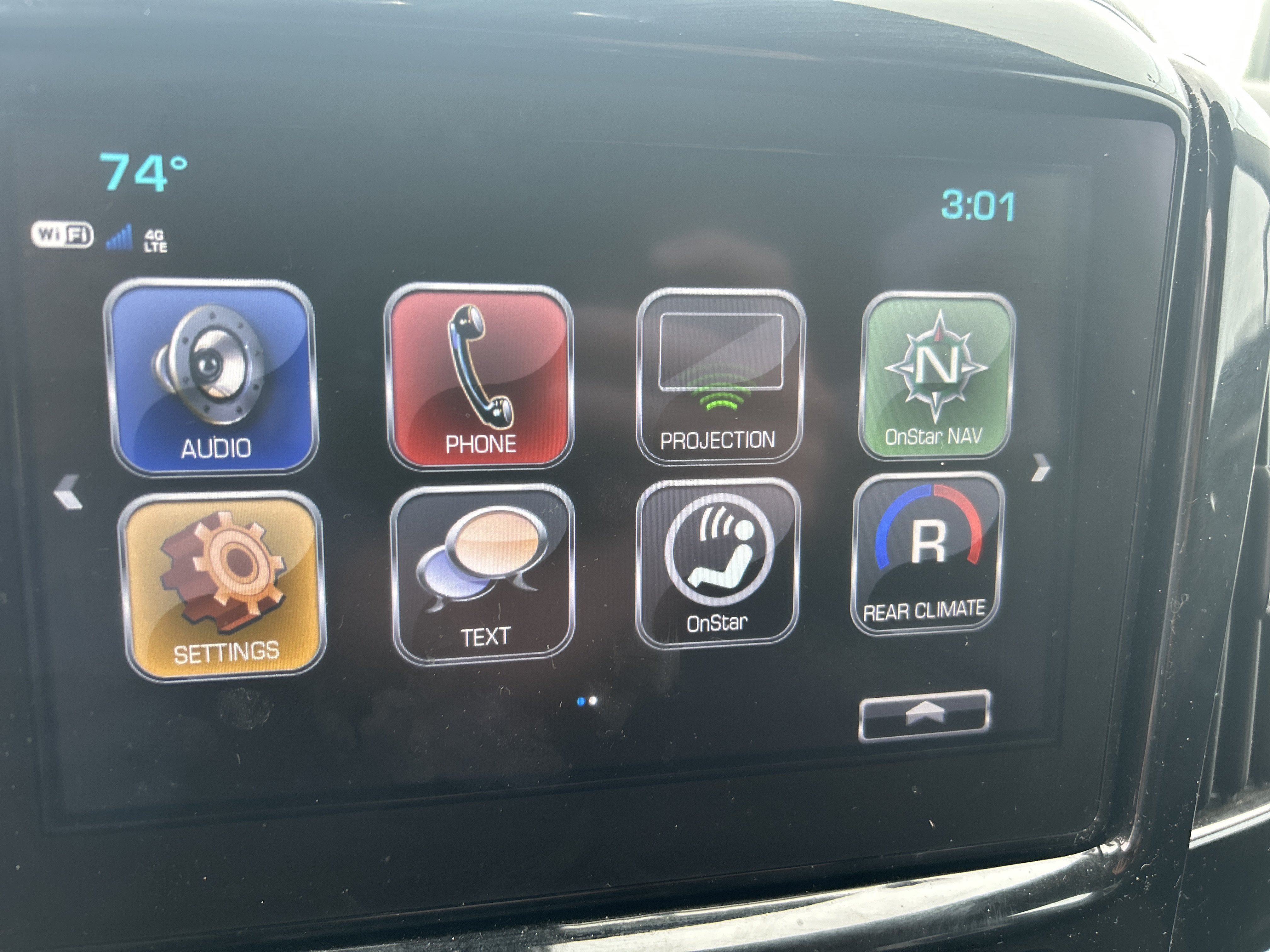 Used 2019 Chevrolet Traverse LT AWD/4WD image 28