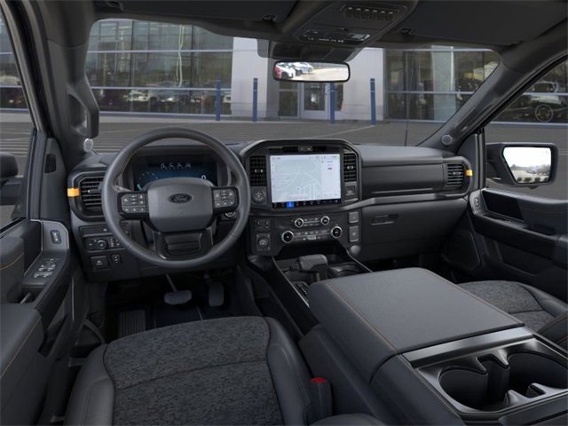 New 2025 Ford F150 Tremor image 9