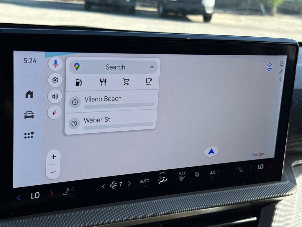 Certified 2025 Ford Explorer Active image 20