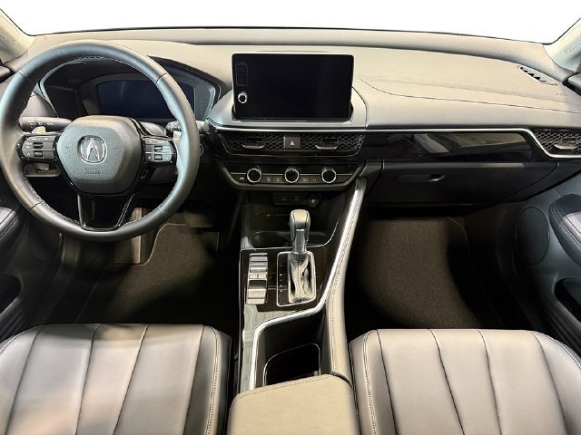 New 2026 Acura ADX FWD image 12