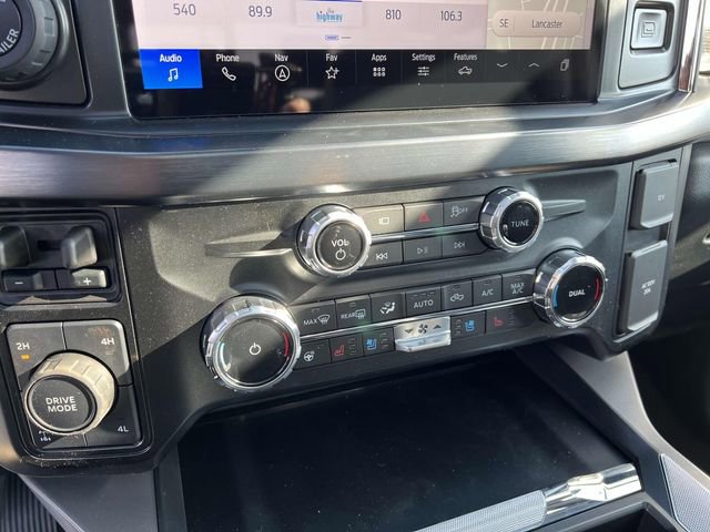 New 2025 Ford F350 Lariat w/ Lariat Ultimate Package image 21