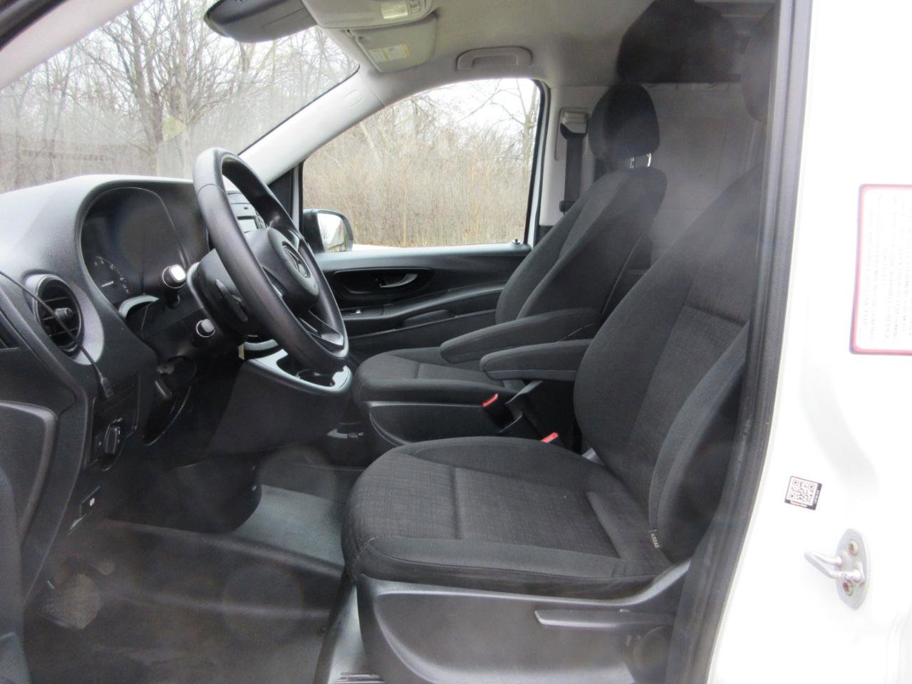 Used 2019 Mercedes-Benz Metris image 34