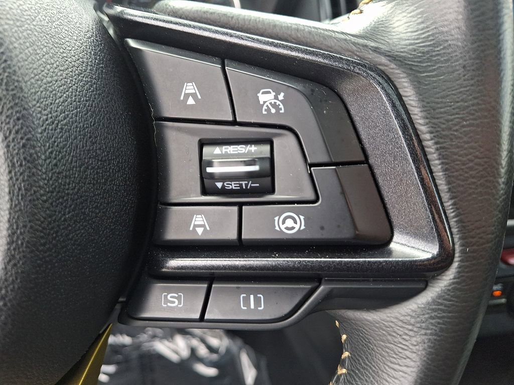 Used 2021 Subaru Crosstrek 2.5i Sport w/ Moonroof Package image 24