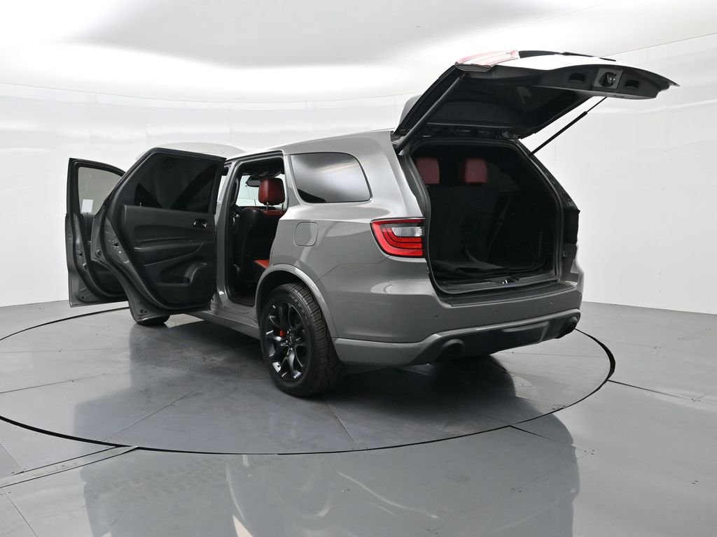 Used 2023 Dodge Durango SRT Hellcat image 47