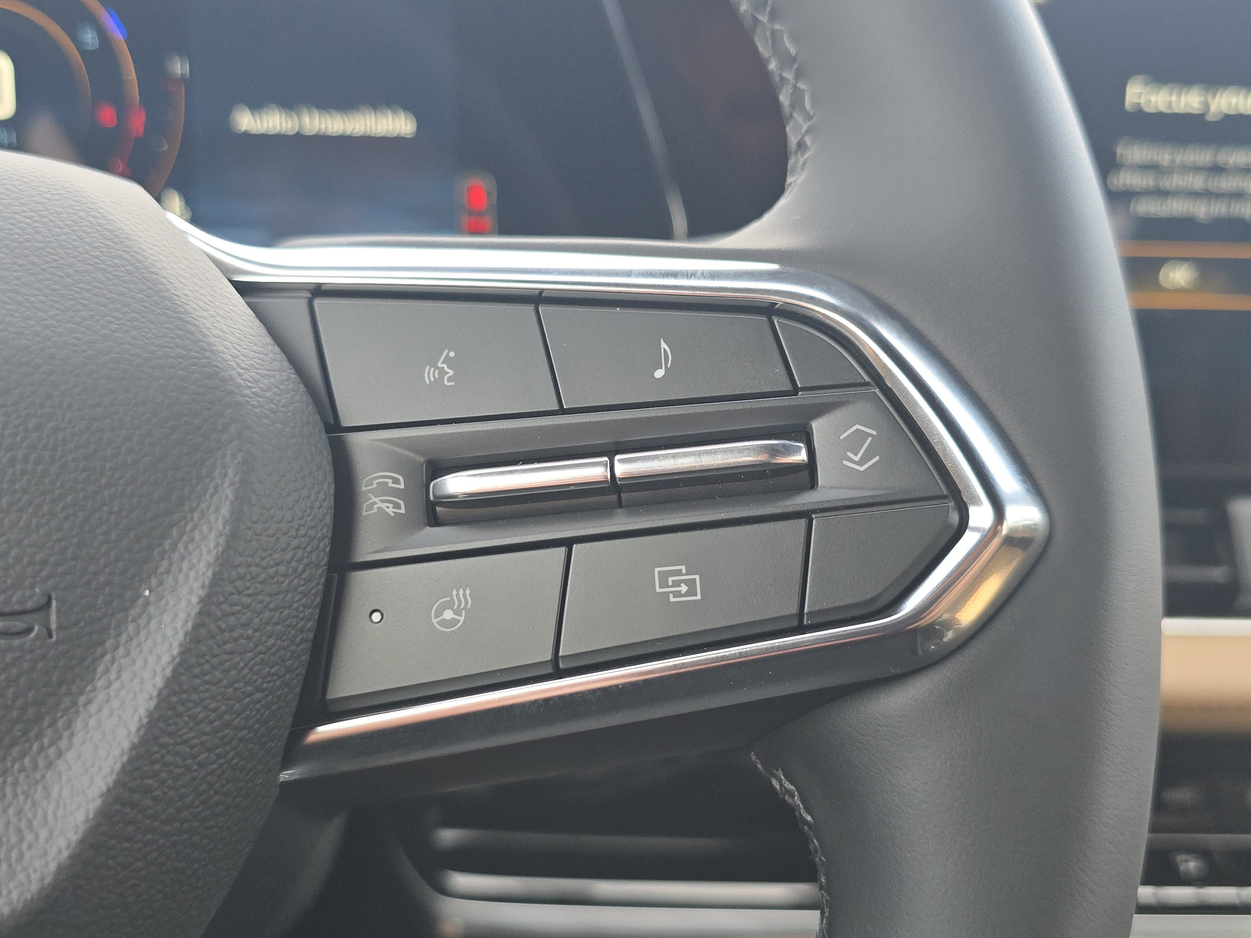 New 2026 Chevrolet Equinox ACTIV image 30